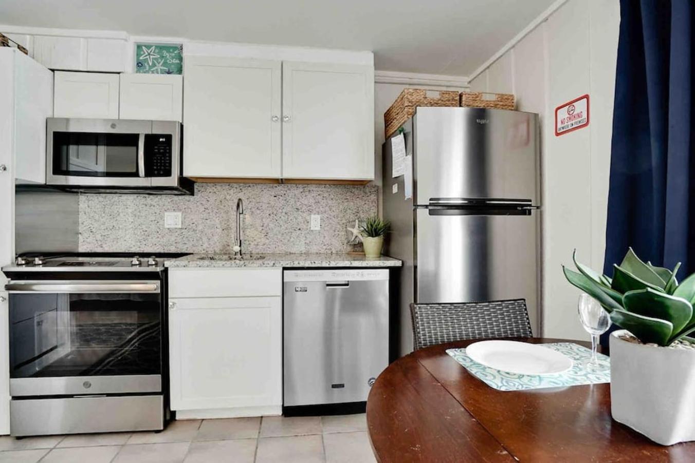 Great After Milton-Scenic Waterfront! Bp Villa Englewood Exteriör bild