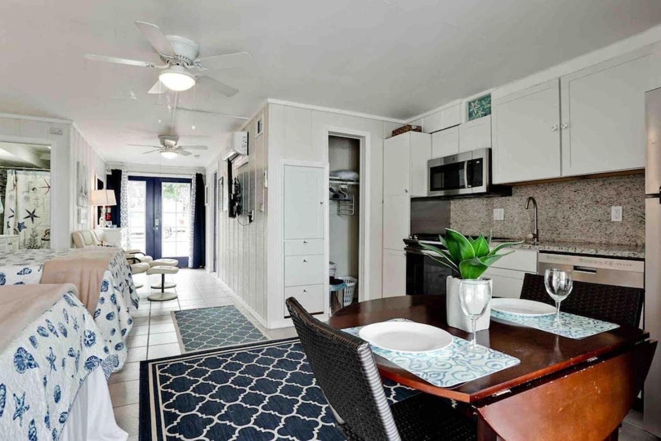 Great After Milton-Scenic Waterfront! Bp Villa Englewood Exteriör bild