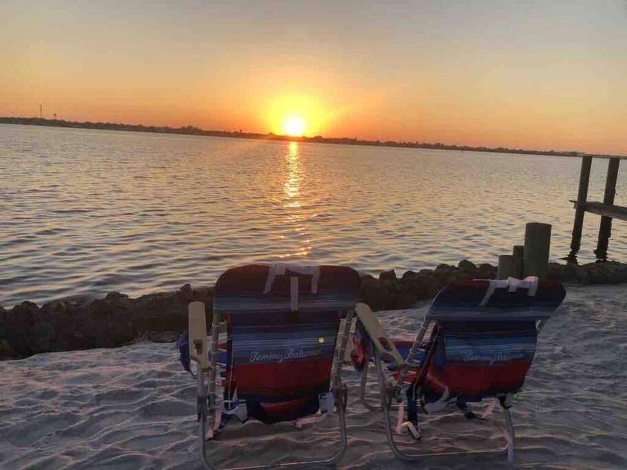 Great After Milton-Scenic Waterfront! Bp Villa Englewood Exteriör bild