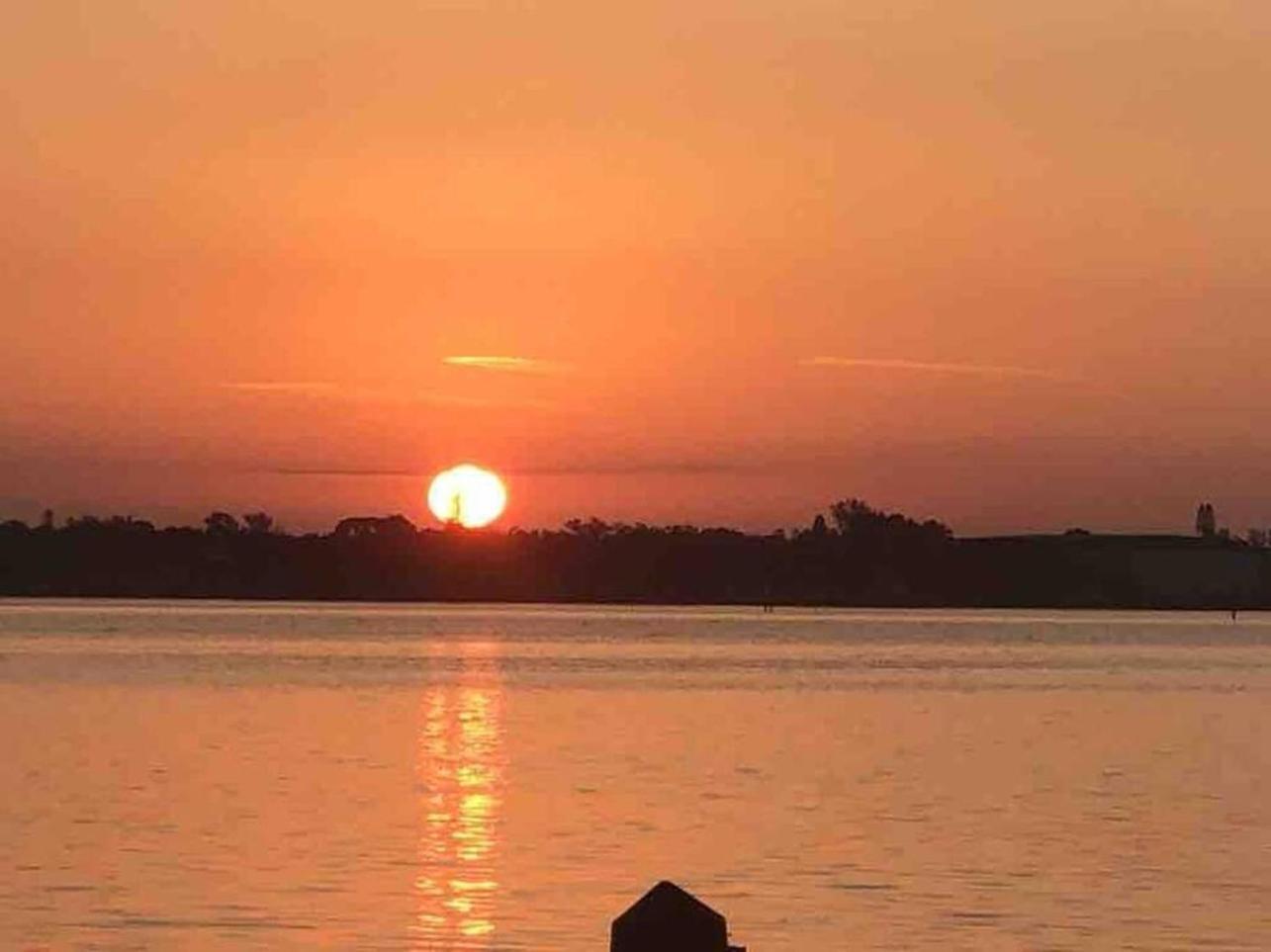Great After Milton-Scenic Waterfront! Bp Villa Englewood Exteriör bild
