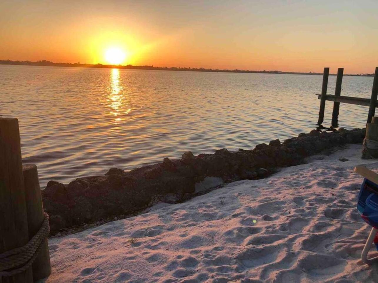 Great After Milton-Scenic Waterfront! Bp Villa Englewood Exteriör bild