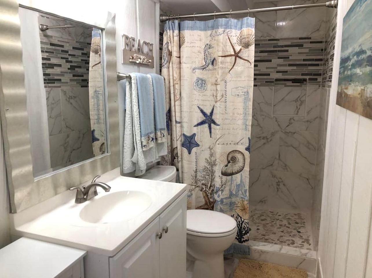 Great After Milton-Scenic Waterfront! Bp Villa Englewood Exteriör bild
