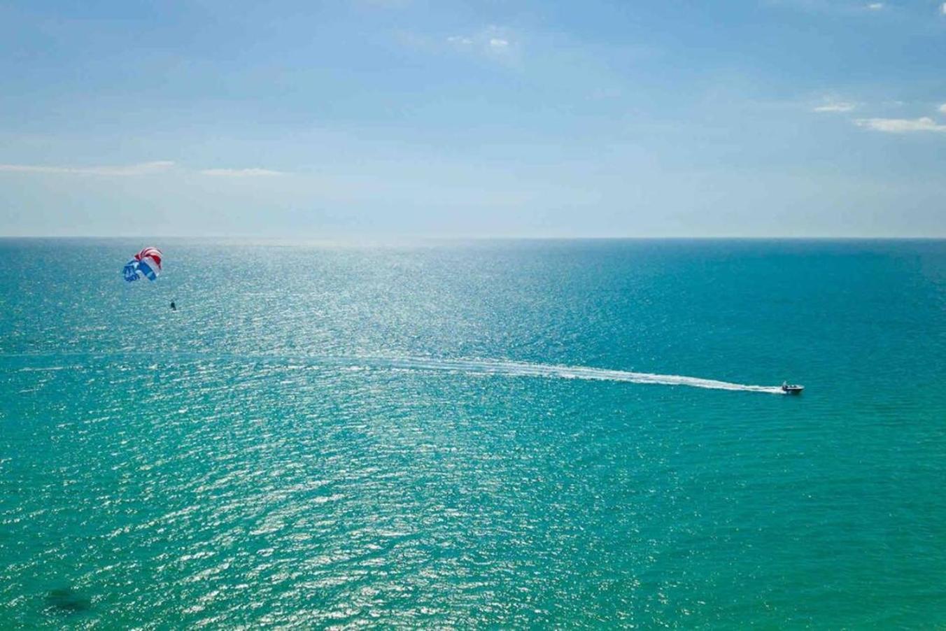 Great After Milton-Scenic Waterfront! Bp Villa Englewood Exteriör bild