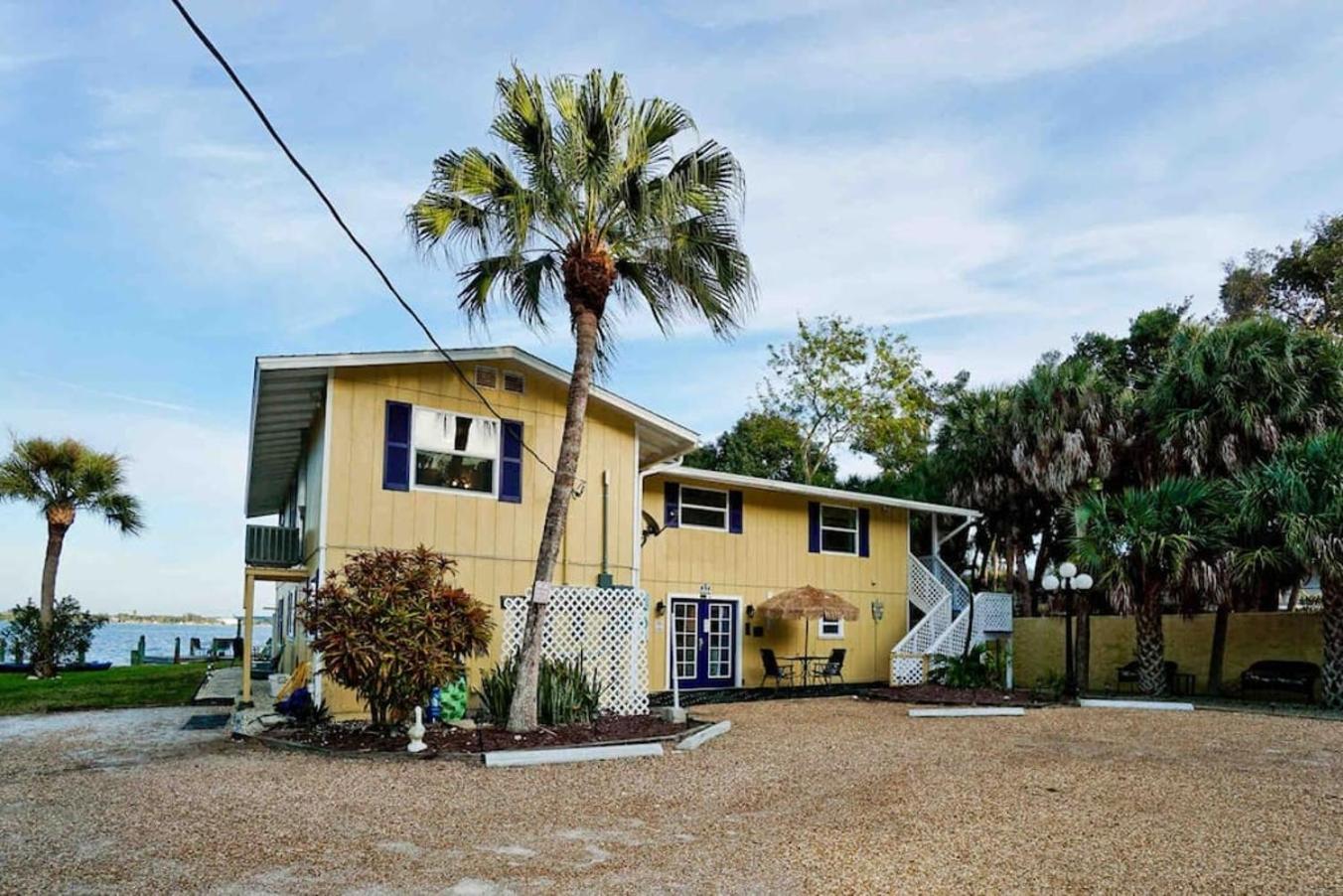 Great After Milton-Scenic Waterfront! Bp Villa Englewood Exteriör bild