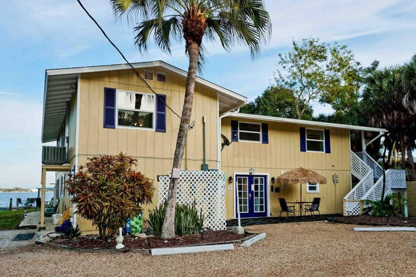 Great After Milton-Scenic Waterfront! Bp Villa Englewood Exteriör bild