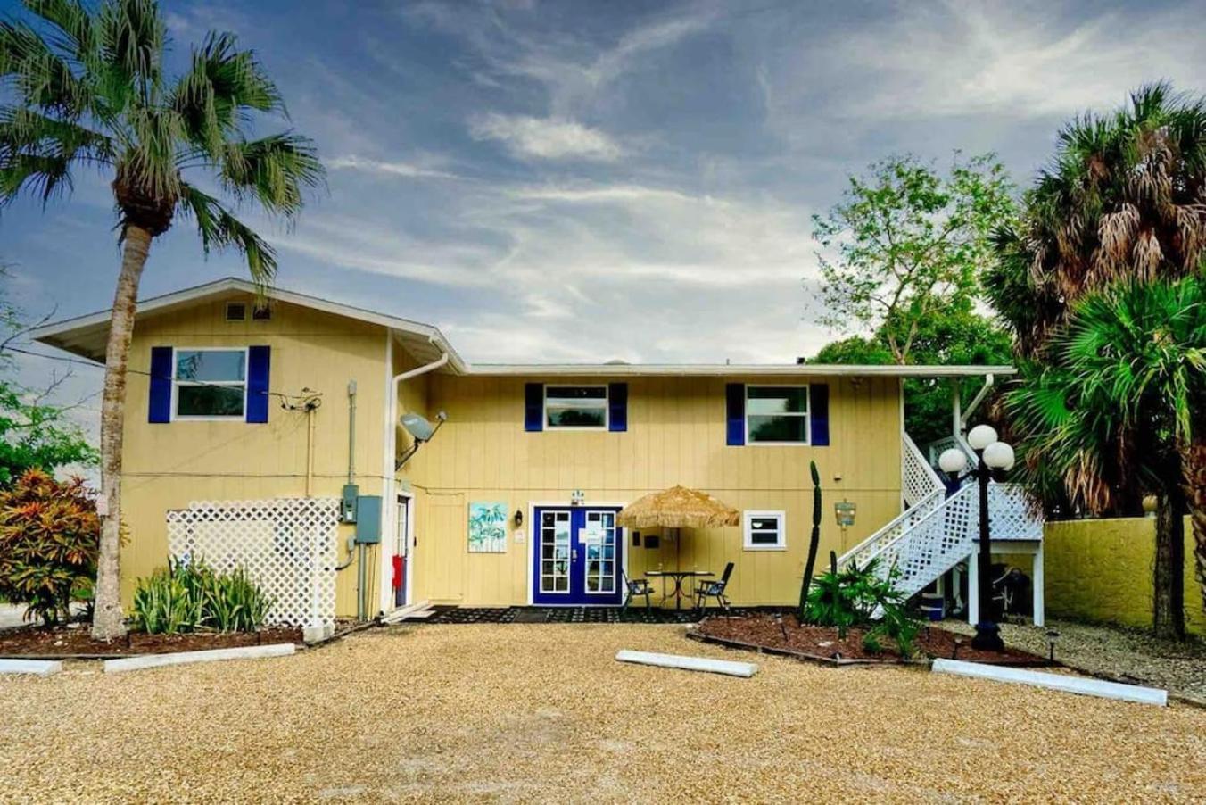 Great After Milton-Scenic Waterfront! Bp Villa Englewood Exteriör bild