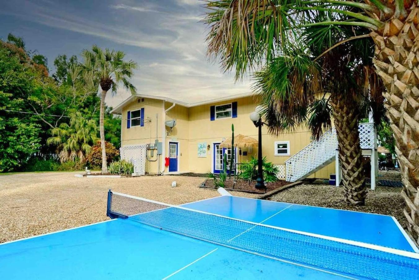Great After Milton-Scenic Waterfront! Bp Villa Englewood Exteriör bild